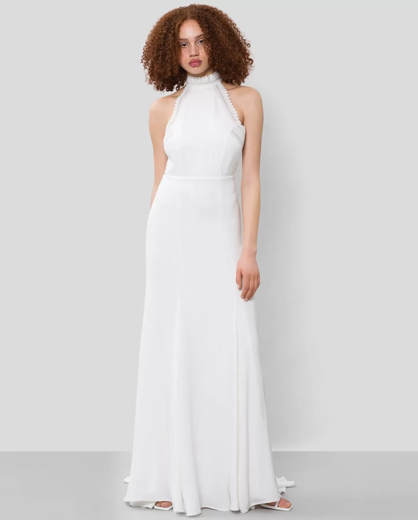 Bridal Dresses | IVY OAK Malaika Dress