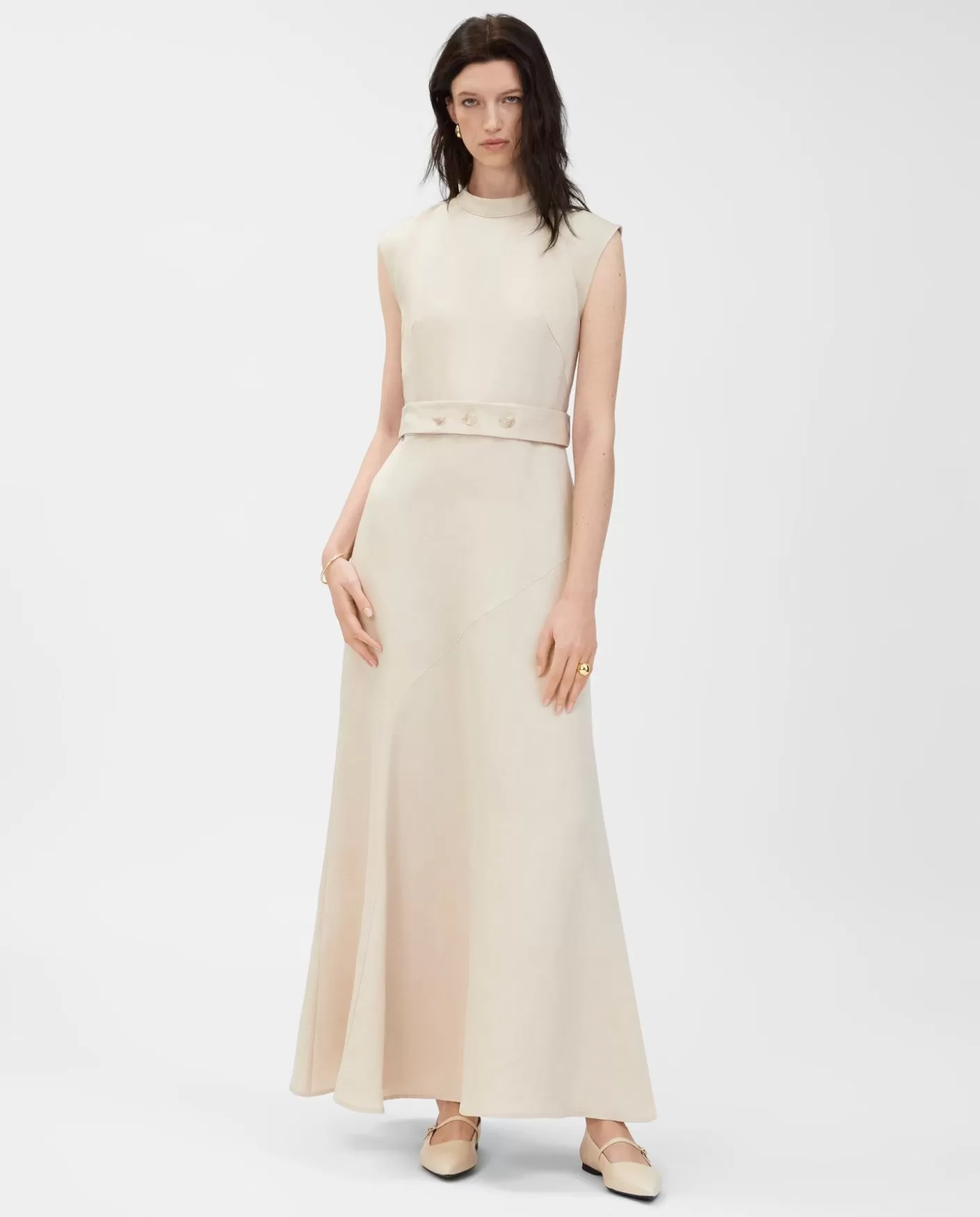 Wedding Edit | IVY OAK Manila Dress