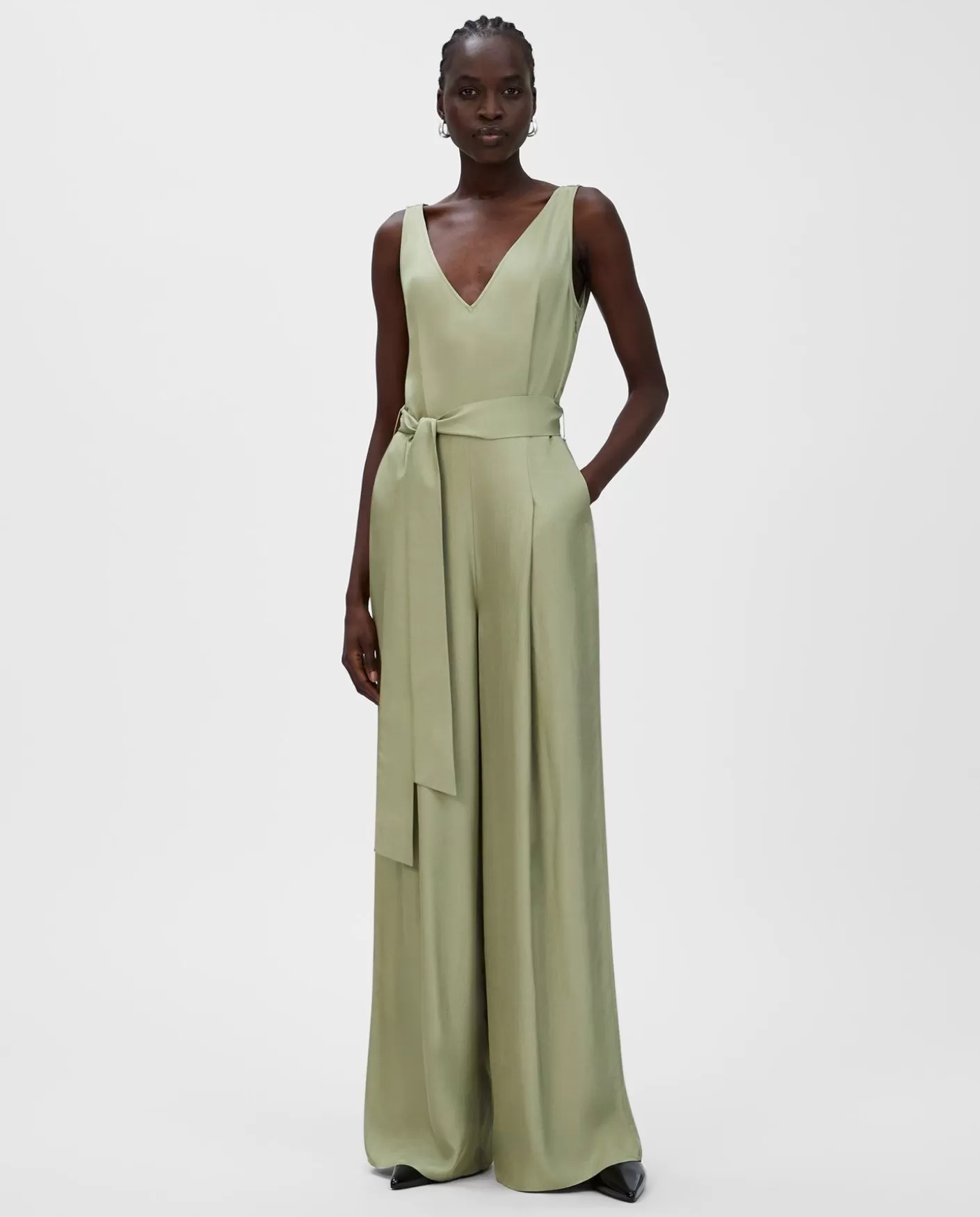 Wedding Guests | IVY OAK Patricia Jumpsuit