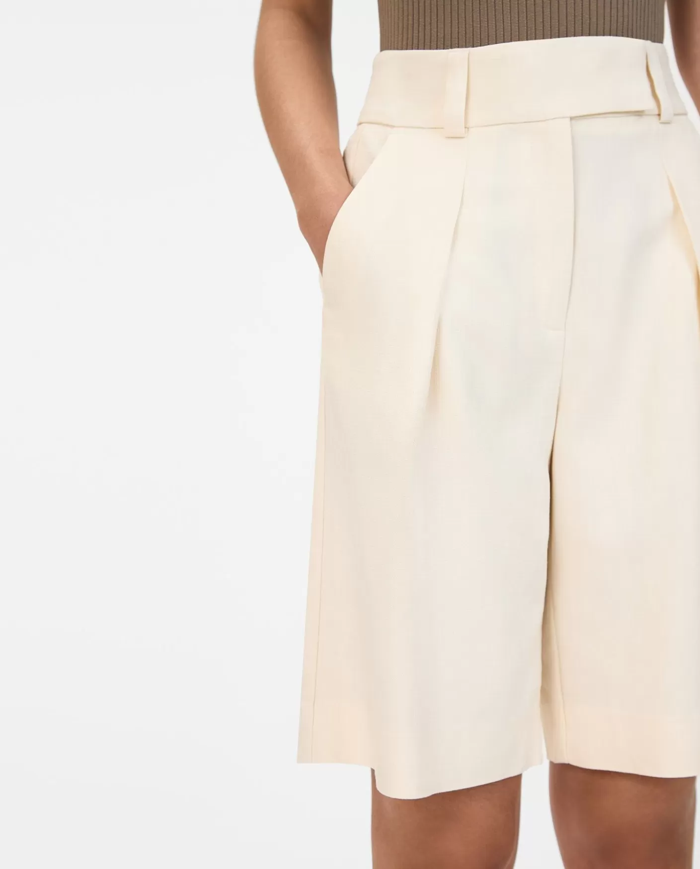 Trousers | IVY OAK Peony Sue Trousers