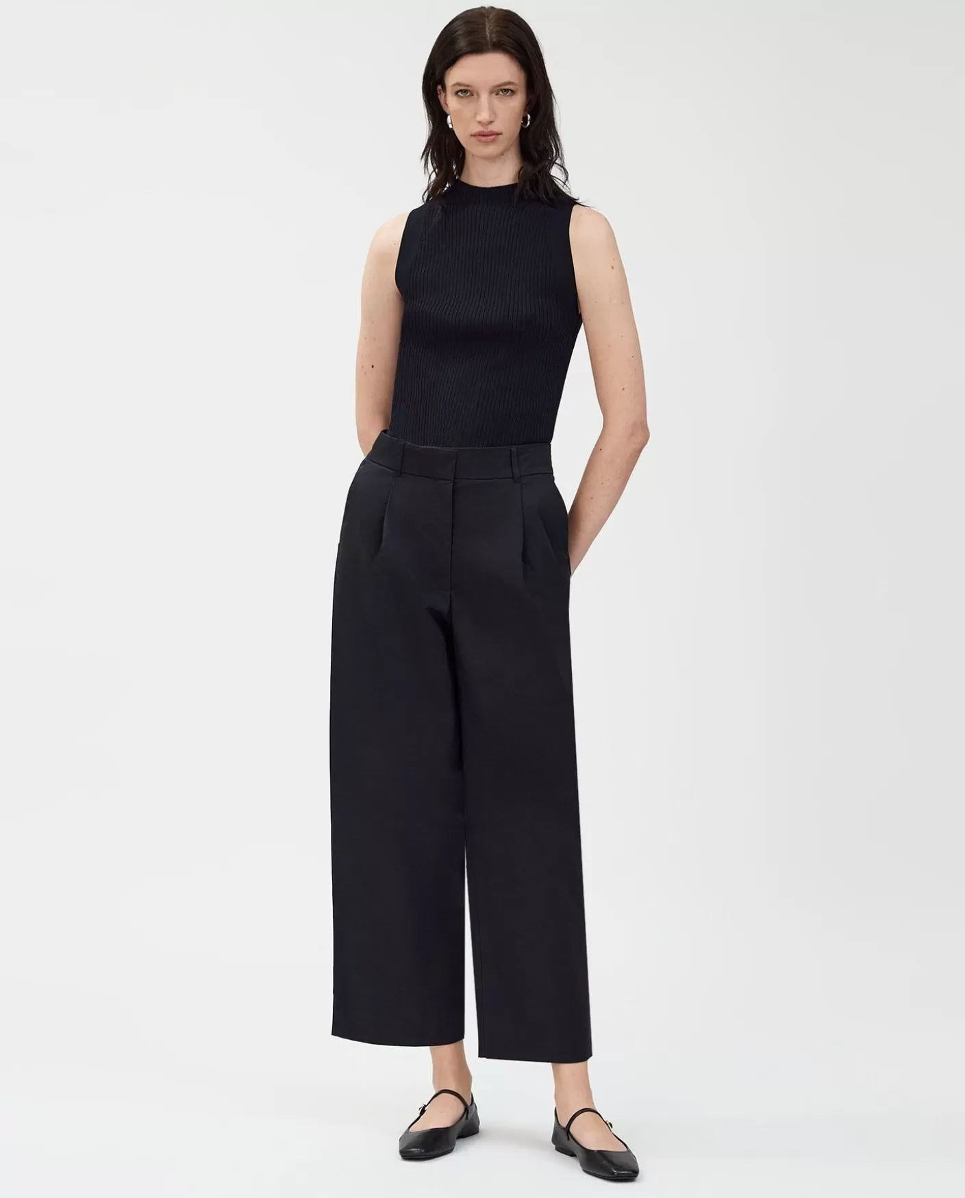 Trousers | IVY OAK Persephone Trousers