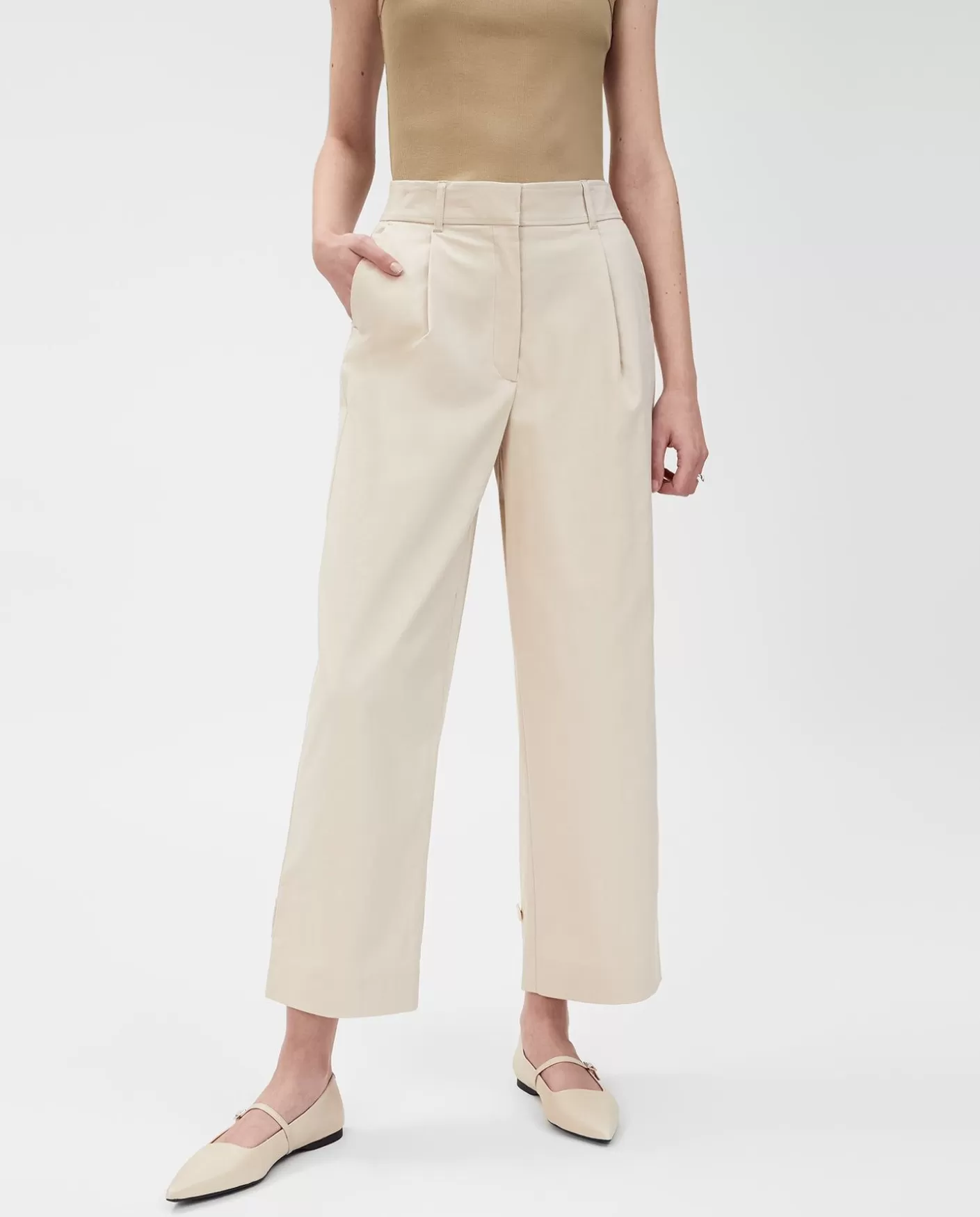 Trousers | IVY OAK Persephone Trousers