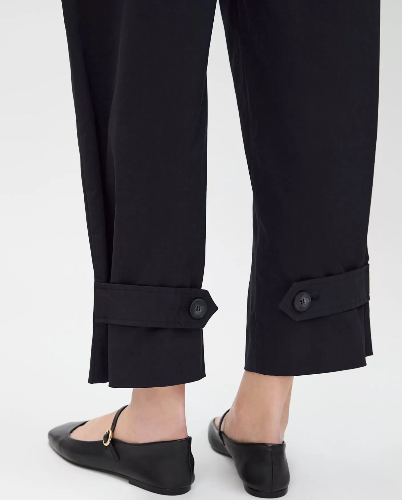 Trousers | IVY OAK Persephone Trousers