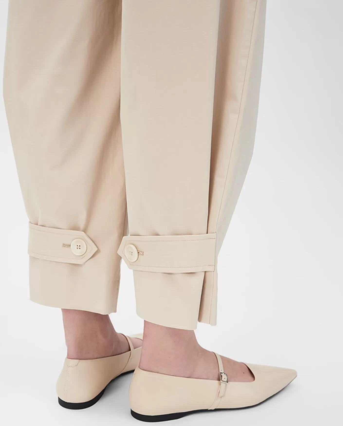 Trousers | IVY OAK Persephone Trousers