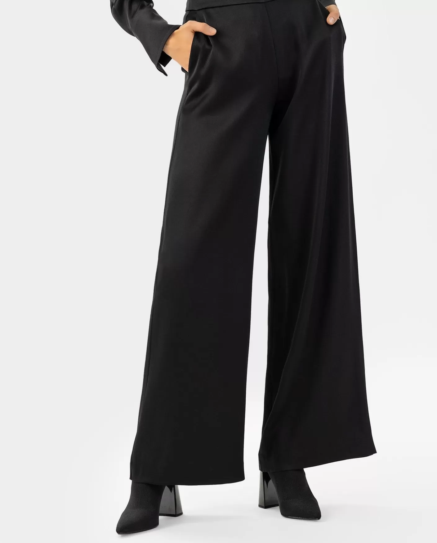 Trousers | IVY OAK Petunia Trouser