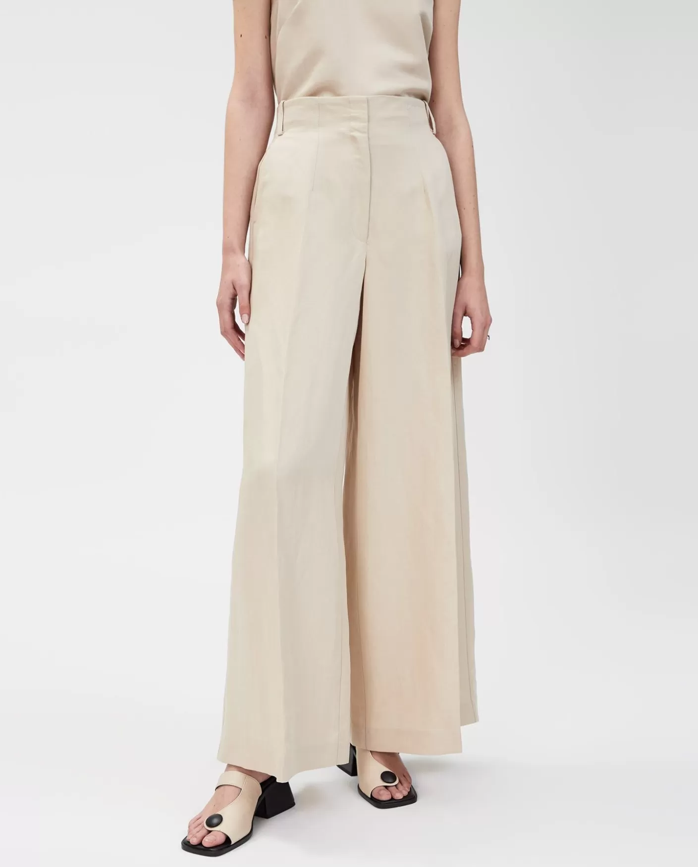 Trousers | IVY OAK Piera Trousers