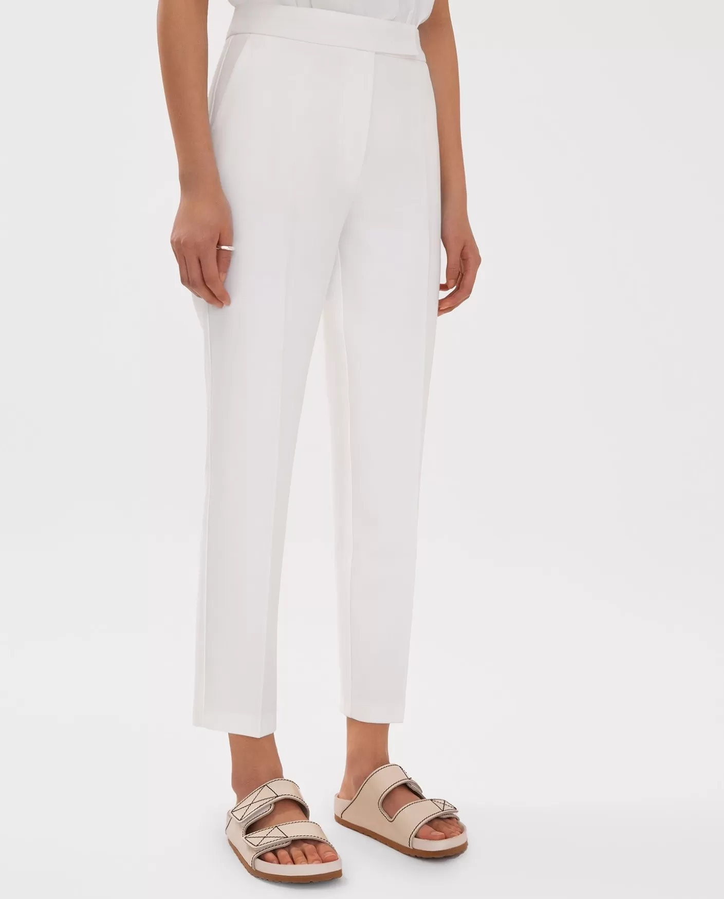Bridal | IVY OAK Pippa Pants