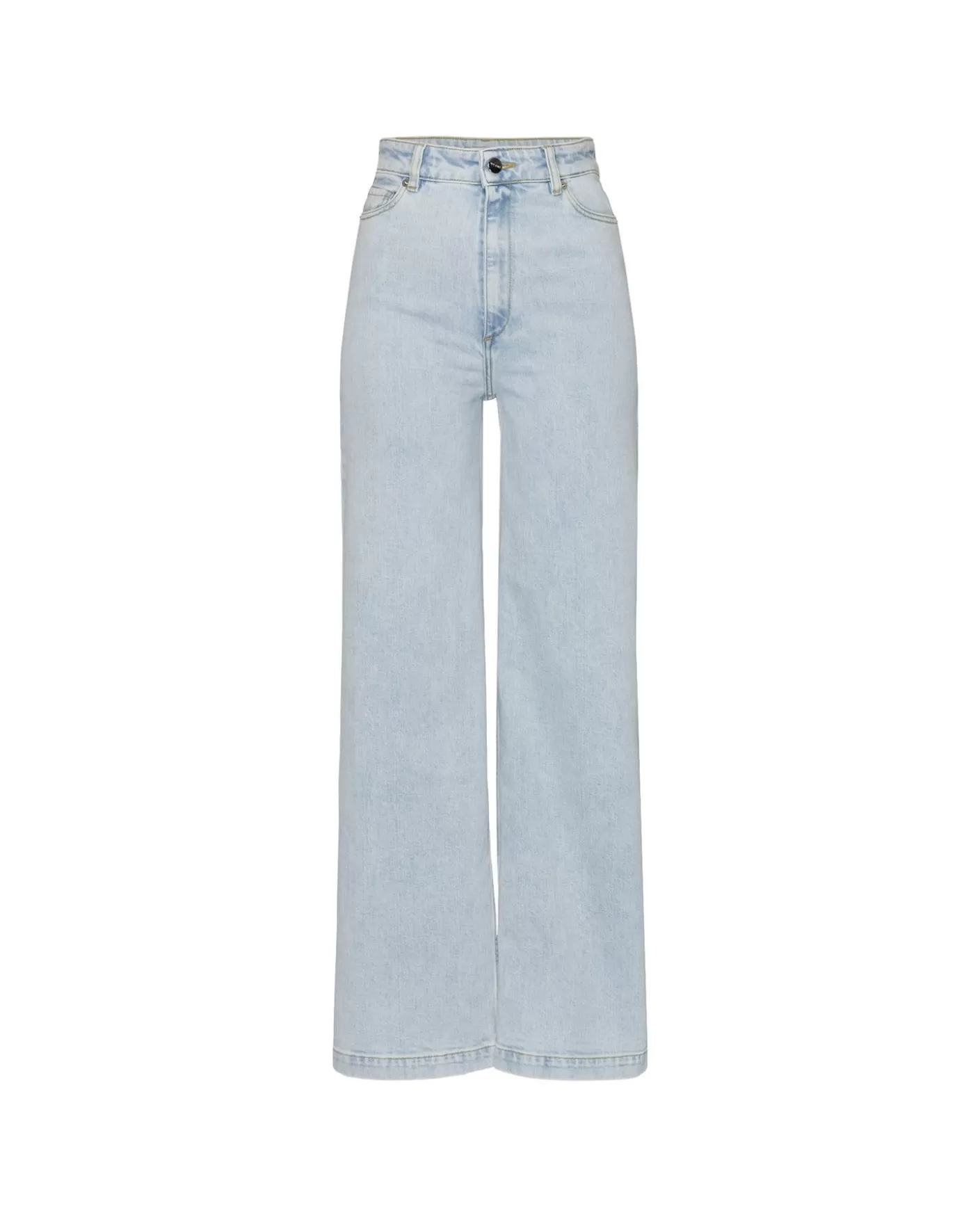 Denim | IVY OAK Pixie Trousers