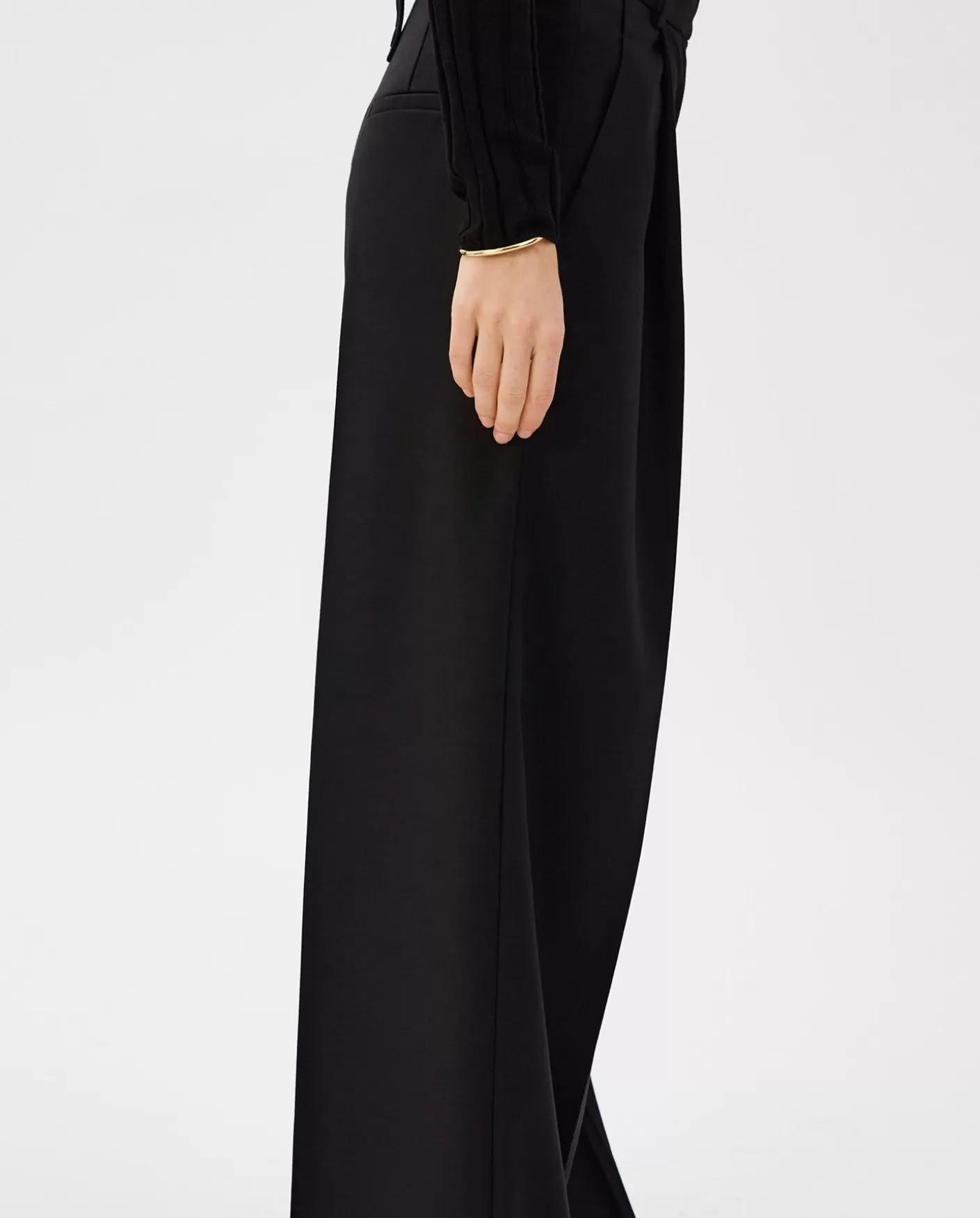 Trousers | IVY OAK Prescillia Trouser