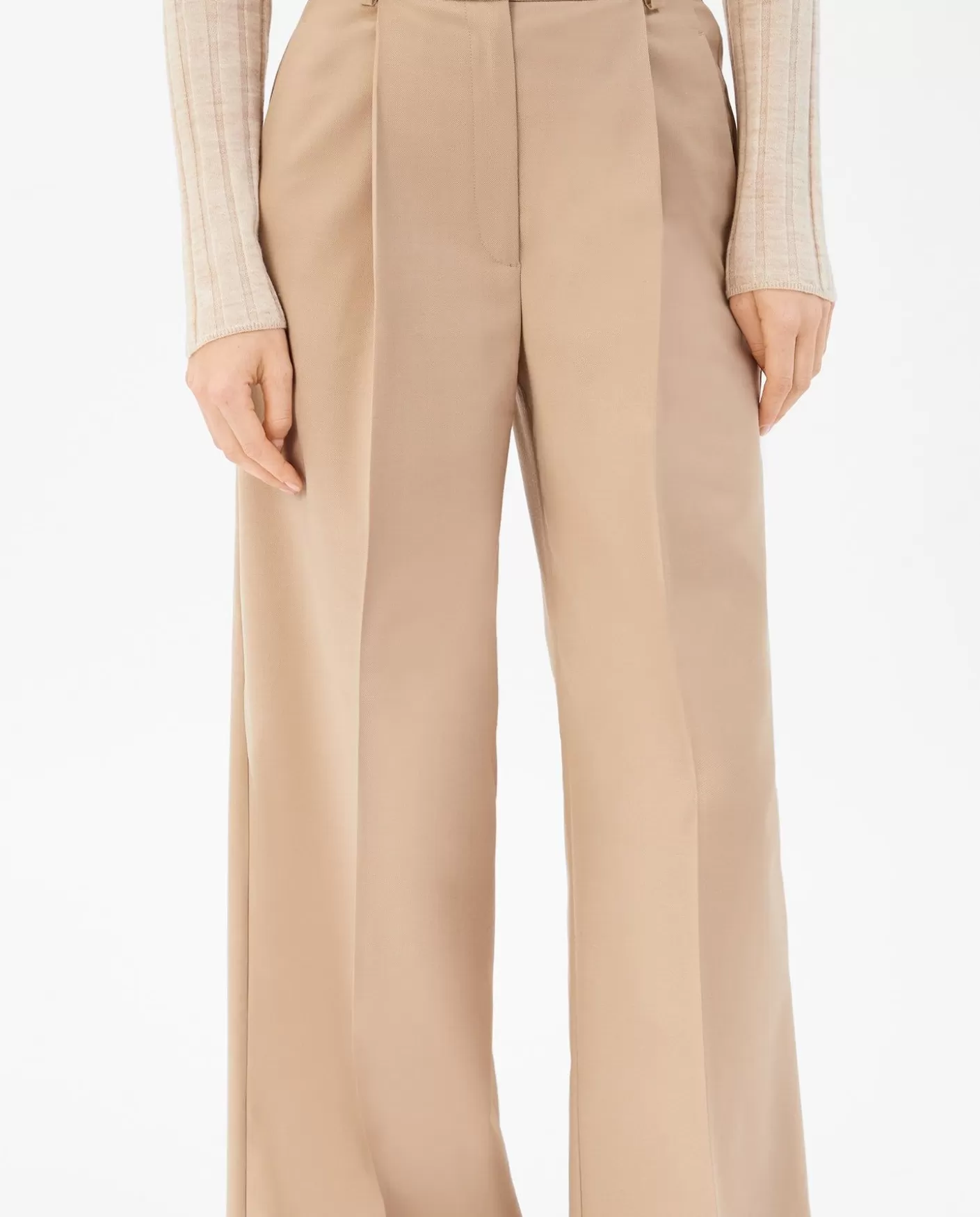 Suits | IVY OAK Prescillia Trouser