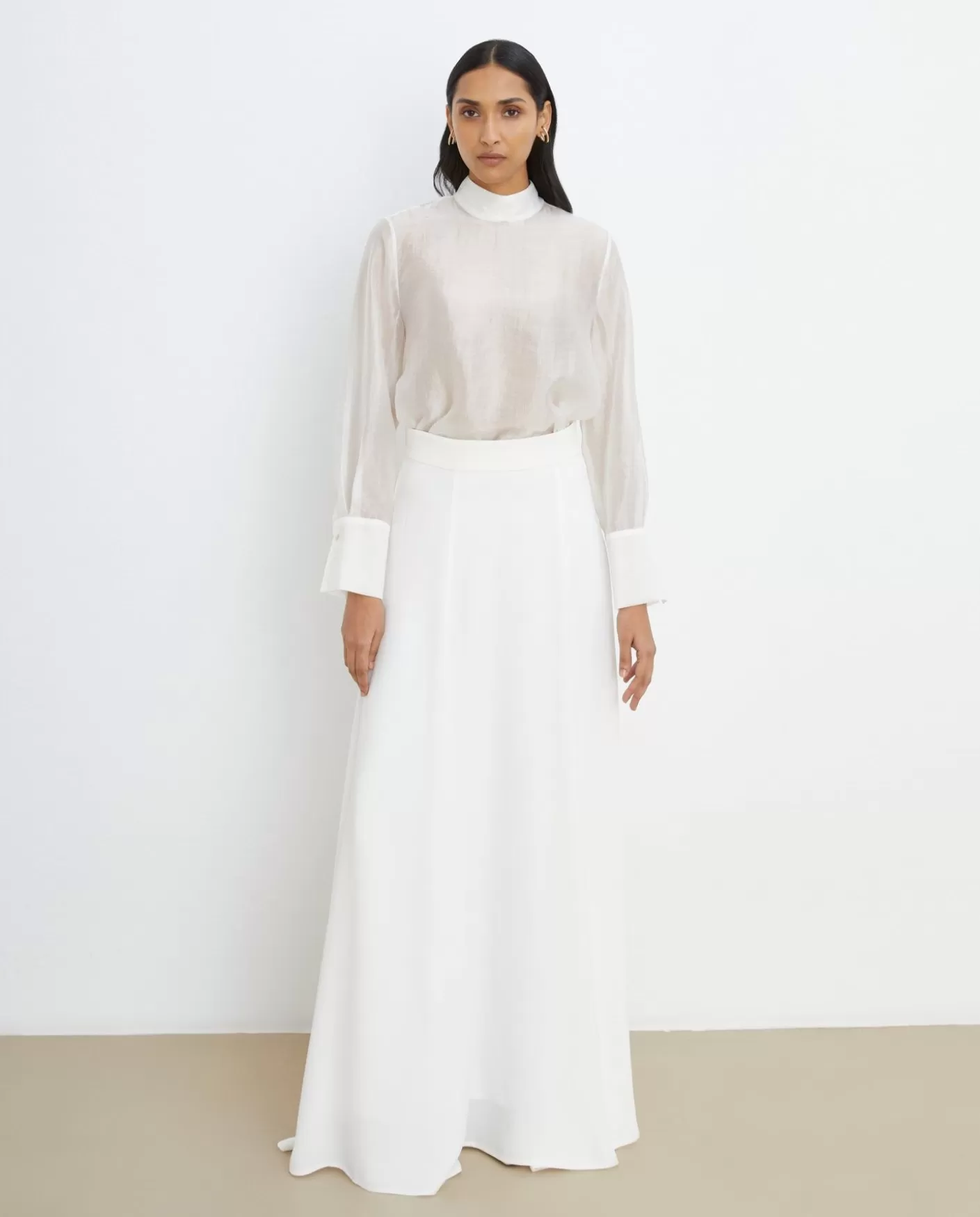 Skirts | IVY OAK Sirenabridal Skirt