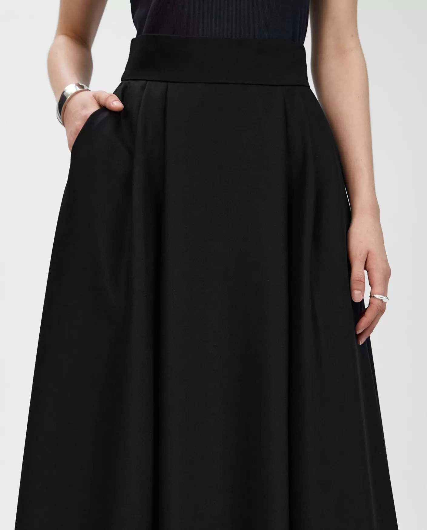 Skirts | IVY OAK Susanna Skirt