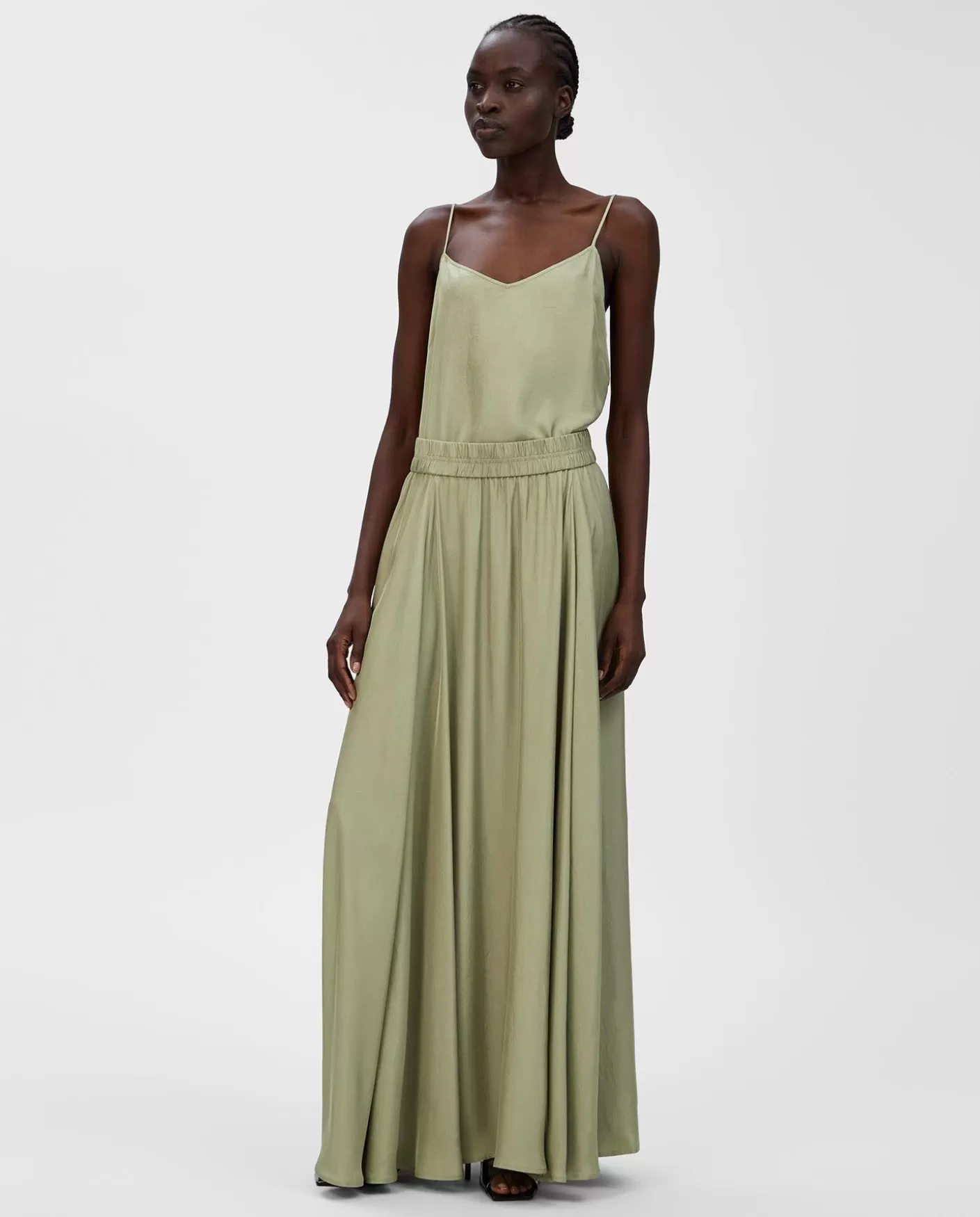 Bridesmaids | IVY OAK Sylvia May Skirt