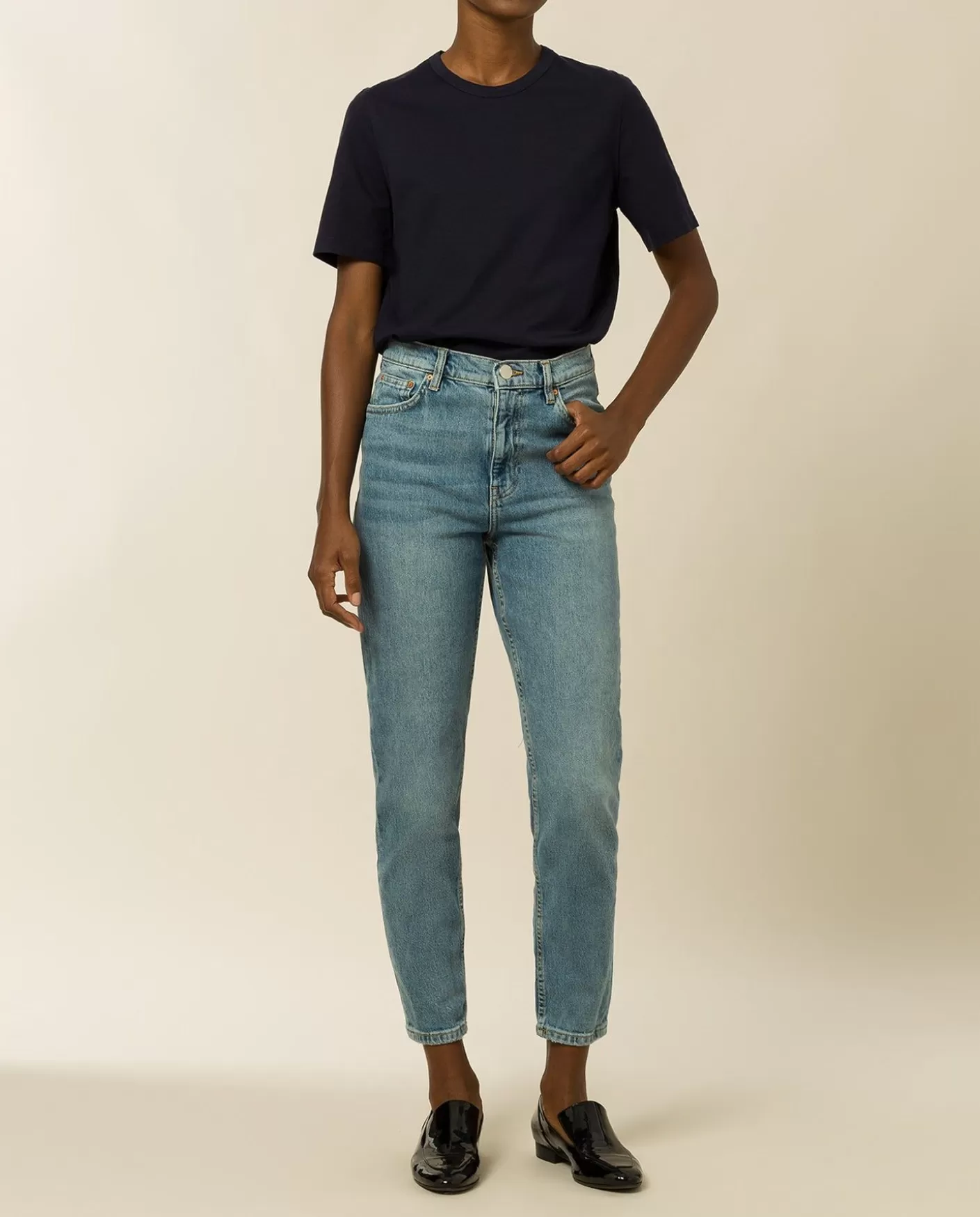 Tops & Blouses | IVY OAK T-Shirt Round Neck